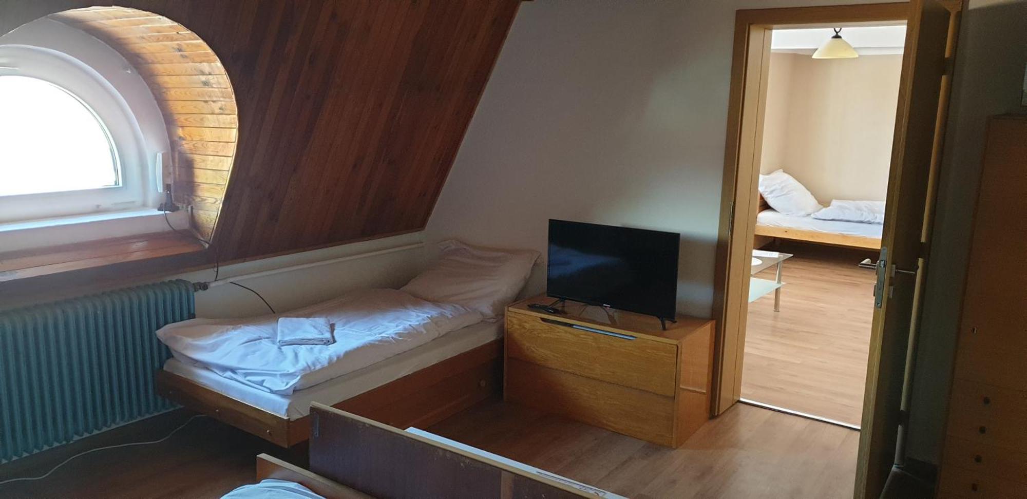 Ubytovani-Prostejov Room photo