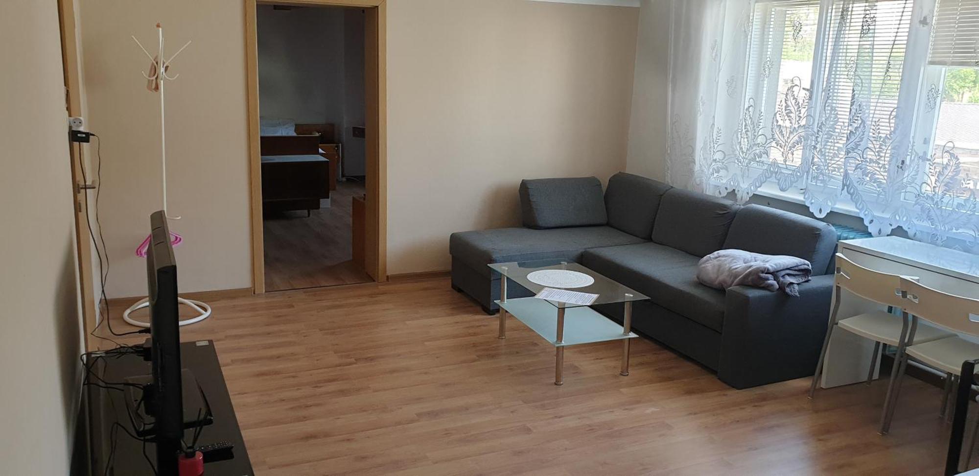 Ubytovani-Prostejov Room photo